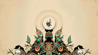 Full background