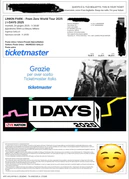 Ticket