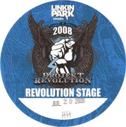 Revolution Stage