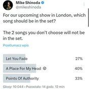 Mike Tweet