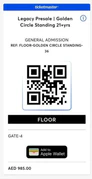 Ticket