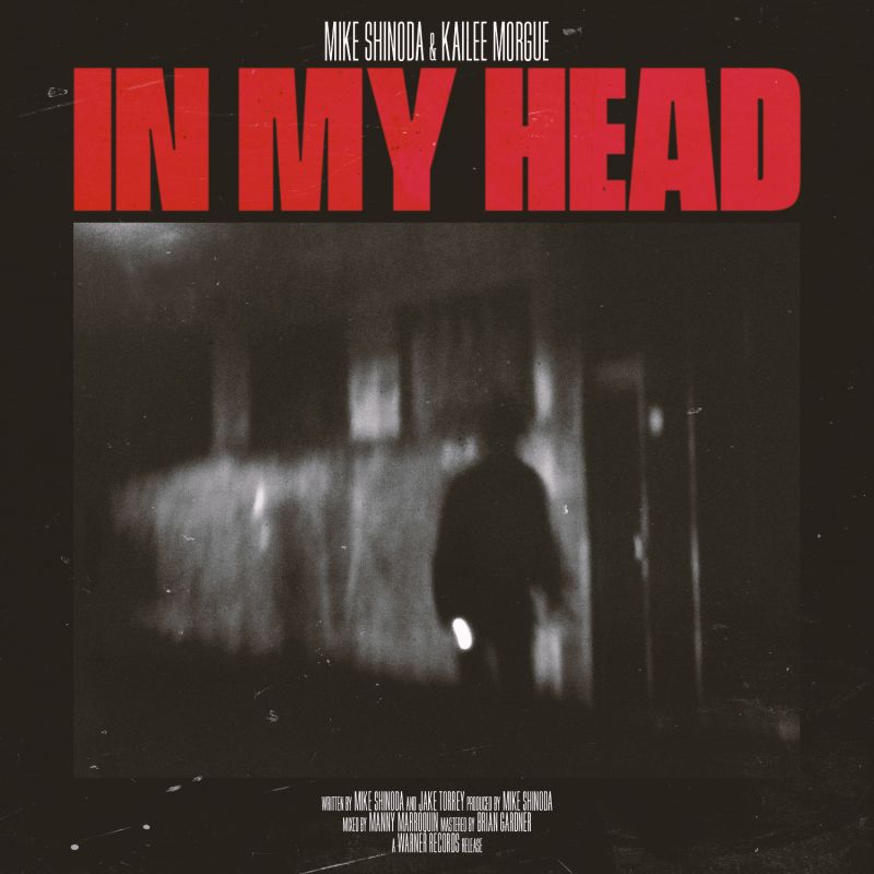 In My Head - Linkinpedia