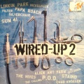 Wired-Up 2 with MTV logo