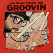 Dan Mayo's Groovin' Sample Pack
