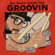 Dan Mayo's Groovin' Sample Pack