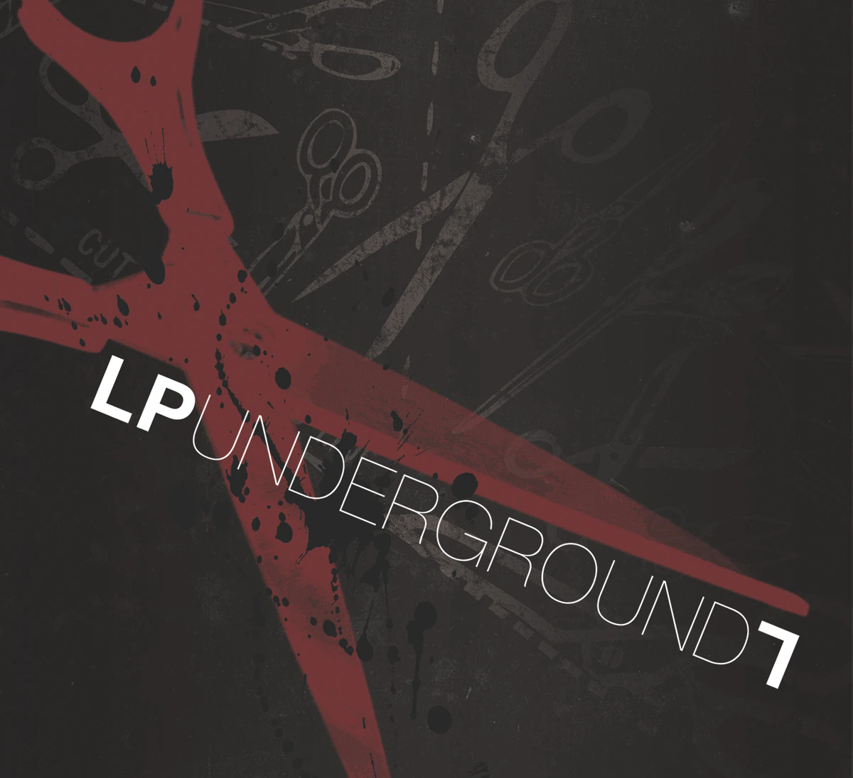 LP Underground 7 - Linkinpedia