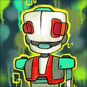 Mike Shinoda Custom Drawing Cover