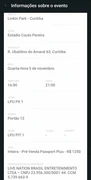 Ticket