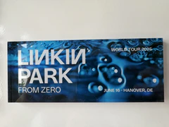 VIP Magnet