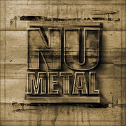 Nu Metal (French version of Wired-Up)