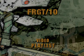 DVD artwork