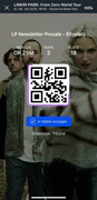 Ticket