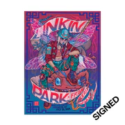 Poster (Signed)