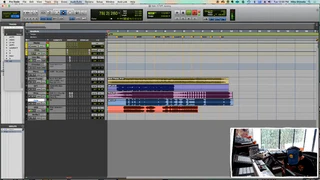 CoronaJam Session (July 7, 2020 via Twitch)