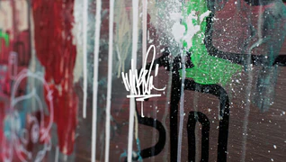 YouTube background image
