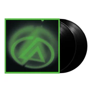 Black vinyl
