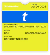 Ticket
