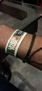 Wristband