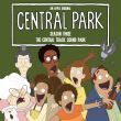 Central Park CastMoney Candy Peed In Our Bathroom(Co-Written by Mike Shinoda)