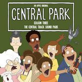 Central Park Cast Money Candy Peed In Our Bathroom (Co-Written by Mike Shinoda)