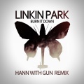 Artwork created by Hann With Gun for his remix