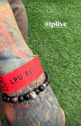 Wristband