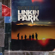 Alternate cover from Linkin Park's website[17]