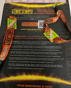 Ticket