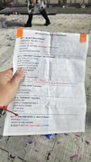 Setlist