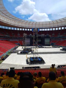 Venue