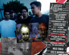 Hybrid Theory 10th anniversary image 1