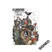 Poster (Signed)