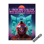 Poster (Signed)