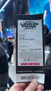 Ticket