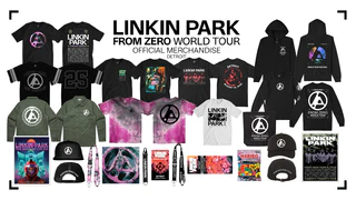 Show Merch