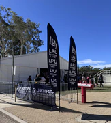 LPU Merch