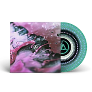 Zoetrope Vinyl