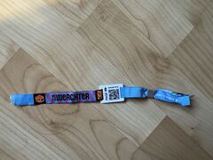 Wristband