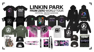 Show Merch