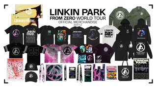 Show Merch