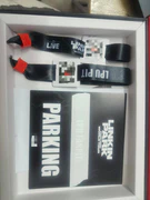 Ticket Box