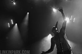Chester Bennington