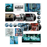 Super Deluxe Box Set