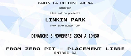Ticket