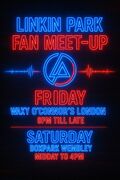 Fan Meet Ups