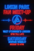 Fan Meet Ups