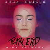 Emma McGann Teary Eyed