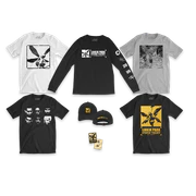 Merch Collection