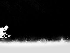 Official website background