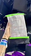 Setlist